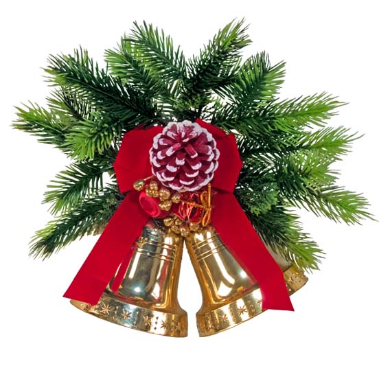 С Новым Годом и Рождеством!