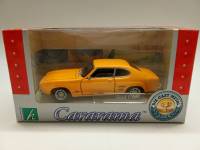 Модель авто 1:43 Ford Capri Hongwell Cararama в коробке