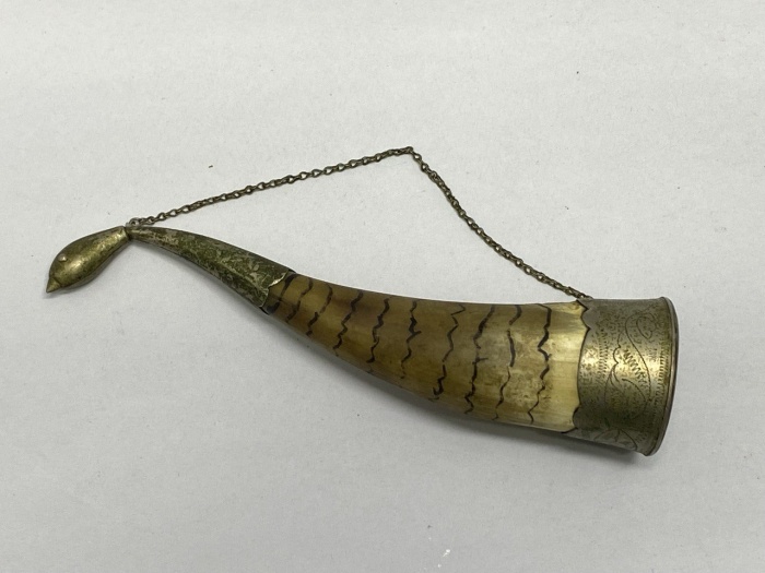 Рог сувенирный 