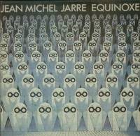 Пластинка виниловая Жан-Мишель Жарр Равноденствие Beloton 300 мм. Excellent