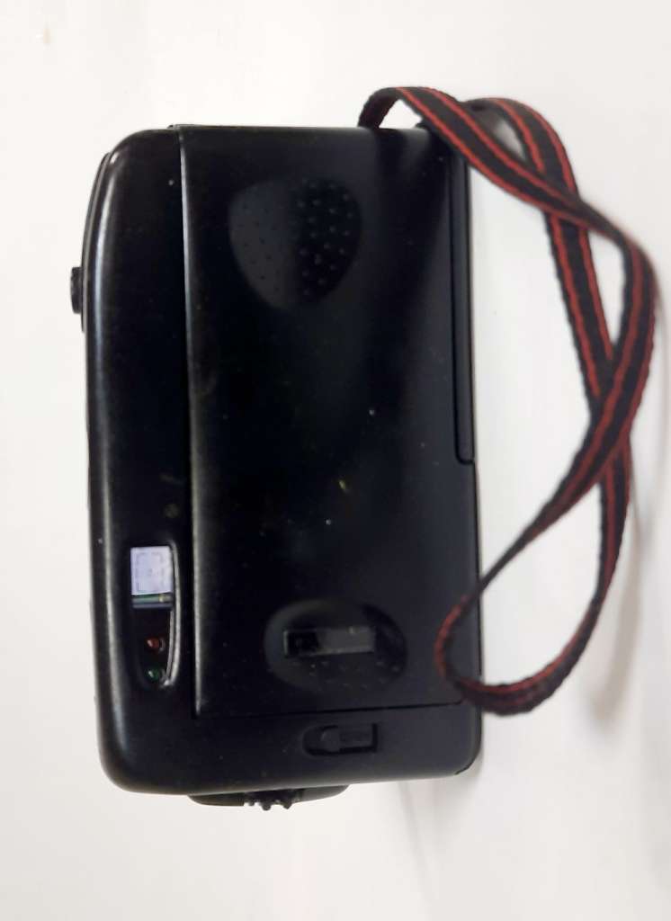 Фотоаппарат Toma DX V-800, пленочный