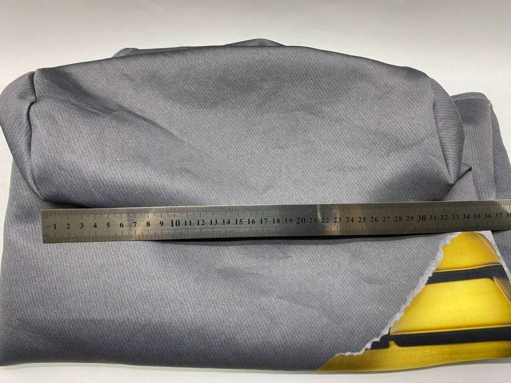 Чехол для чемодана