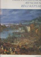 Альбом Alte Pinakothek  Не указан R.Keptar Munchen Твёрд обл + суперобл 96 с. С цв илл