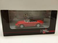 Модель авто 1:43 Alfa Romeo Spider 1300 Junior 1970 High Speed в коробке