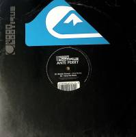 Пластинка виниловая Ante Perry Beach Power . 300 мм. Excellent