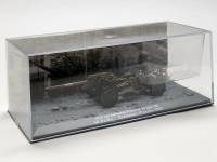 Модель масштабная 10,5 cm schwere Kanone 18 (sK 18) 15.PZ.Div El Alamein Egypt 1942 в коробке