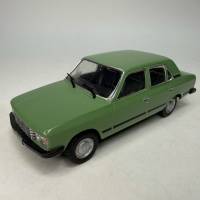 De Agostini модель автомобиля Москвич 3-5-6 без блистера