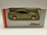 Модель авто 1:43 Volvo C70 в коробке