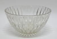 Салатник, стекло, СССР (сост. на фото)