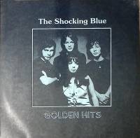 Пластинка виниловая The Shocking Blue Golden Hits . 300 мм. Excellent