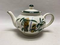 Чайник заварочный без клейма Бамбук