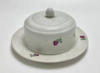 Маслёнка, Вербилки, 50-е годы, СССР