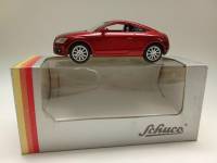 Модель авто 1:43 Audi TT 2007 New Ray в коробке
