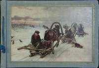 Альбом с фотографиями "Звезды кино", XX  век, 20 листов, 99 фото