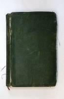 Книга The Golden Treasury Золотая сокровищница на англ. яз. ранее 1946 г Сборник Англия Твёрдая обл.