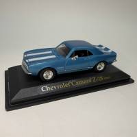Chevrolet Camaro Z-28 1967 Yat Ming без блистера 1:43
