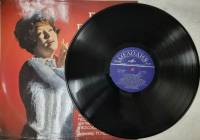 Пластинка виниловая , Романсы и песни Мелодия 300 мм. (Сост. отл.)