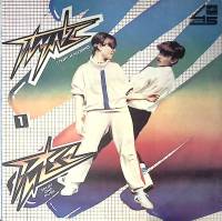 Пластинка виниловая Пульс 1 Спорт и музыка Мелодия 300 мм. Excellent