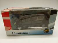 Модель авто 1:43 Renault Trafic Mini Bus Hongwell Cararama в коробке