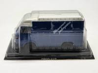 Автомобиль на службе модель АВИА 21Ф в коробке блистере без журнала