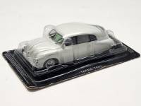 Авто легенды СССР модель Tatra T600 в коробке-блистере без журнала