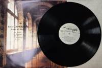 Пластинка виниловая , Арии из опер Мелодия 300 мм. (сост. на фото)