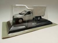 Модель авто 1:43 ВИС 2349 в коробке-блистере