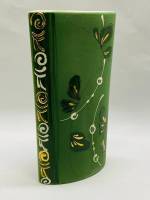 Ваза керамическая ручная работа