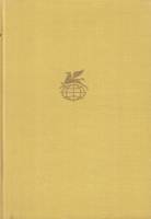 Книга Драмы. Басни в прозе 1972 Г. Лессинг Москва Твёрдая обл. 780 с. С ч/б илл