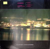 Пластинка виниловая Dominion Planetary consciousness . 300 мм. Excellent