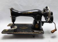 Швейная машина Подольск ручная (в ремонт)