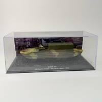 Altaya DUKW 353 1:72 в акриловом боксе без журнала