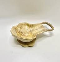 Сувенир из капа сувеля большая ложка подставка 