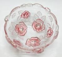 Конфетница ваза, Вальтер Гласс, Германия