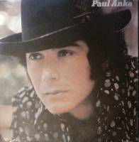 Пластинка виниловая Paul Anka We made it happen Ладъ 300 мм. Excellent