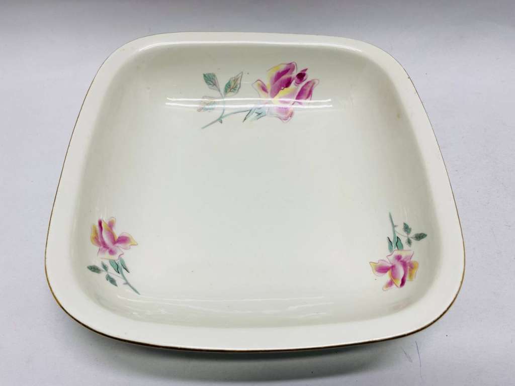 Столовый сервиз Chodziez Польша 48 предметов