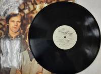 Пластинка виниловая , Naktsmajas Мелодия 300 мм. (Сост. отл.)