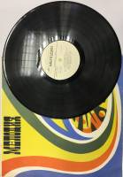 Пластинка виниловая , Песни Мелодия 300 мм. (Сост. отл.)