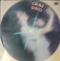 Пластинка виниловая Udo Arndt Chime Disco Supraphon 300 мм. Excellent