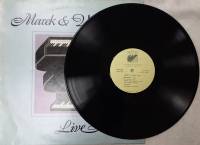 Пластинка виниловая , Live Wifon 300 мм. (Сост. отл.)