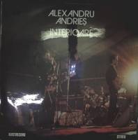 Пластинка виниловая А. Андриес Интерьер Electrecord 300 мм. Excellent