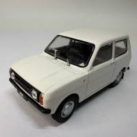 De Agostini модель автомобиля ИЖ 14 без блистера