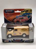 Модель автомобиля Rally Trophy Ралли Трофи в коробке-блистере Autotime junior 1:43