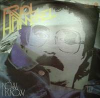 Пластинка виниловая Pavol Hammel Now I know Opus 300 мм. Excellent