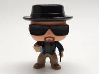 Фигурка Funko Pop Хайзенберг Heisenberg №162 Уолтер Уайт без коробки