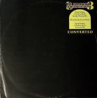 Пластинка виниловая Alabama 3 Converted . 300 мм. Excellent
