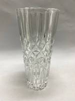 Ваза хрусталь 24 см