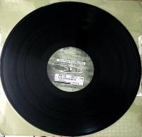 Пластинка виниловая Jaya Subterranean Platoon 300 мм. Excellent