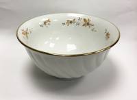 Салатник, стекло (сост. на фото)