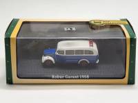 Модель авто Robur Garant 1958 в коробке Bus Collection